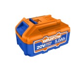 WADFOW - ACUMULATOR LI-ION 20V 5.0 Ah PowerTool TopQuality