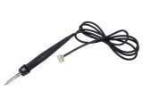 Ciocan de lipit ERSA ESD 80W cu element &icirc;ncălzire, &icirc;ncălzire rapidă 9s