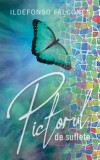 Cumpara ieftin Pictorul de suflete/Ildefonso Falcones
