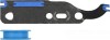 VICTOR REINZ 15-34364-01 Garnitura, Intinzator lant de distributie