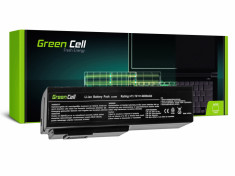 Baterie pentru laptop compatibila Asus A32-M50 A32-N61 N43 N53 G50 L50 M50 M60... foto