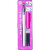 Cumpara ieftin Stilou Parallel Pen Pilot 3.0mm varf mediu