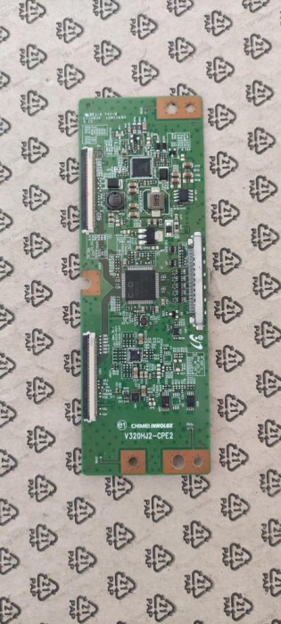 T-con V320HJ2-CPE2