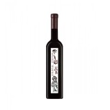 Oprisor Cupola Sanctis Sfantul Stefan - Vin Rosu Sec - Romania - 0.75L