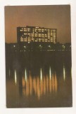 RF138 - Carte Postala - Eforie-Nord, Hotel Nord, circulata 1967