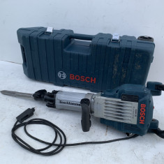 Ciocan Demolator Bosch GSH 16 Fabricatie 2018