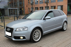 AUDI A3 Sportback 2.0 TDI Ambition foto