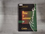 Hitler si nazismul de Claude David