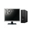 Pachet Calculator Second Hand DELL OptiPlex 3080 SFF, Intel Core i5-10500 3.10 - 4.50GHz, 16GB DDR4, 512GB SSD + Monitor 19 Inch NewTechnology Media