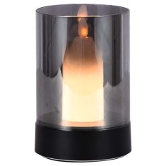 LAMPA LED MODEL LUMANARE 3000K - FUMURIU foto