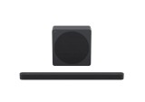Soundbar TCL A65K, 3.1.2, 410W, Bluetooth 5.3, HDMI eARC, Audio by Bang Olufsen