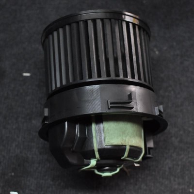 Ventilator aeroterma CITRO&amp;Euml;N C4 II B7 2014 OEM: T1011131B 1432538 foto