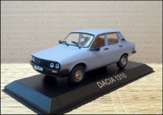 Macheta Dacia 1310 (1982) 1:43 De Agostini foto