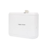 Cumpara ieftin Difuzor de aroma Market Aroma Pulse Alb