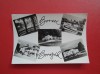 CARTE POSTALA - RPR - BORSEC, Circulata, Fotografie