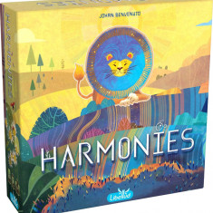Joc - Harmonies (EN) | Libellud