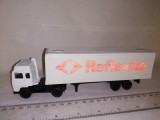 Bnk jc Corgi Superhaulers - Tir Volvo - NORWEB/Reflexite