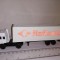 bnk jc Corgi Superhaulers - Tir Volvo - NORWEB/Reflexite