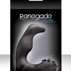 Stimulator prostata Renegade Vibrating Massager II