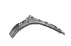 Suport bara de protecție st&acirc;nga spate MERCEDES-BENZ CLS C257 2019 OEM: A2578805200 12573223