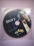 CD muzica - VCD - Story, World Wide, 2009