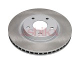 Disc Frana ASHIKA 6001157C