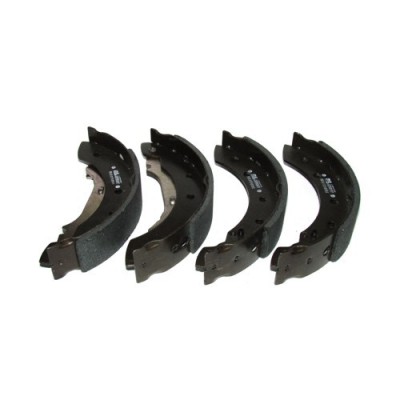 Saboti frana Peugeot 206, 306, Citroen Xsara, Saxo 13180 msp 03-0137-0312-2 02 foto