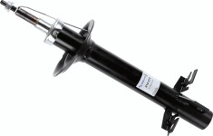 SACHS 314 572 amortizor