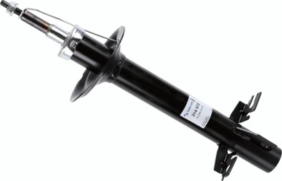 SACHS 314 572 amortizor foto