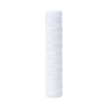 Cartus filtru apa textil 10 inch ultrafiltrare, pentru toata casa