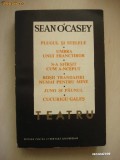Sean Ocasey - Plugul si stelele...Teatru