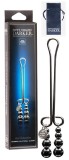 Clema Clitoris Just Sensation Fifty Shades Darker - BDSM, Piele Gravata, Husa Velur