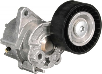 GATES T38415 DriveAlign&amp;reg; Intinzator curea, curea distributie foto