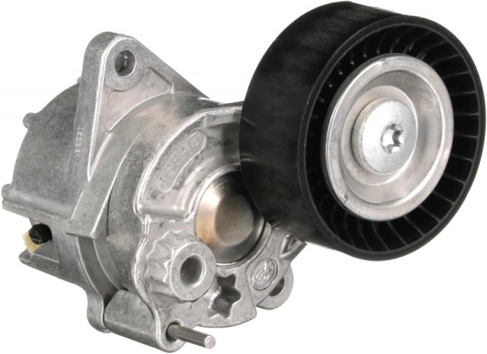 GATES T38415 DriveAlign&reg; Intinzator curea, curea distributie