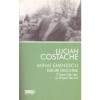 Lucian Costache - Mihai Eminescu. Eseuri deschise. Chipul de aer si