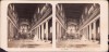 ST68N Roma, S Lorenzo fuori le mura, interno, 1903, stereoscopic photo