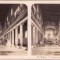 ST68N Roma, S Lorenzo fuori le mura, interno, 1903, stereoscopic photo