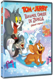 Tom si Jerry: Taramul omului de zapada / Tom and Jerry: Snowman&#039;s Land | Darrell Van Citters