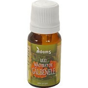 Ulei de Galbenele Adams Vision 10ml Cod: adam.00386 foto