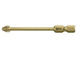 Capăt de şurubelniţă Phillips PH2 70mm Harpoon ACR