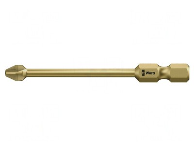 Capăt de şurubelniţă Phillips PH2 70mm Harpoon ACR foto