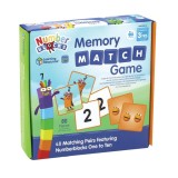 Joc de memorie - Numberblocks, Hand2Mind