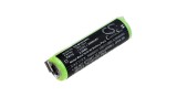 Cameron Sino 2000mAh Moser Easy Style 1881,ChroMini 1591,ChroMini 1591B,ChroMini 1591Q Baterie
