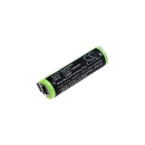 Cameron Sino 2000mAh Moser Easy Style 1881,ChroMini 1591,ChroMini 1591B,ChroMini 1591Q Baterie
