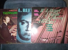 16 VINILURI MUZICA URSS