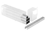 Capse STANLEY 10mm TYP G4, 1000 buc - Cod 1-TRA706T