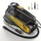 Compresor auto portabil digital 150PSI, 12V, cu afișaj și lumină LED, fără baterie