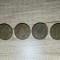 Monede 20 de lei 1930 Carol set complet