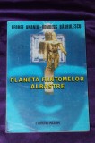 Planeta fantomelor albastre George Anania Romulus Barbulescu sf science fiction