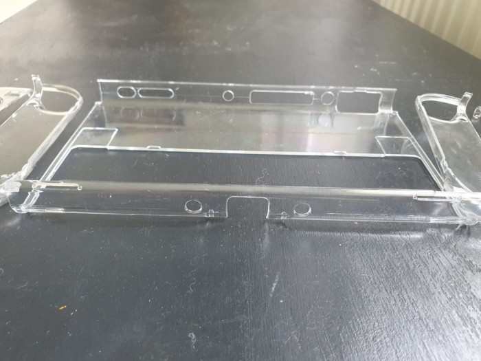 Donez hardcase Nintendo Switch